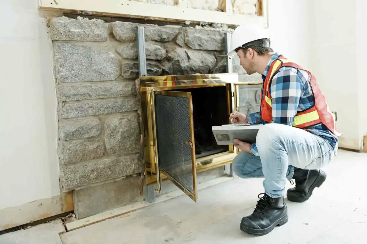 fireplace-inspection